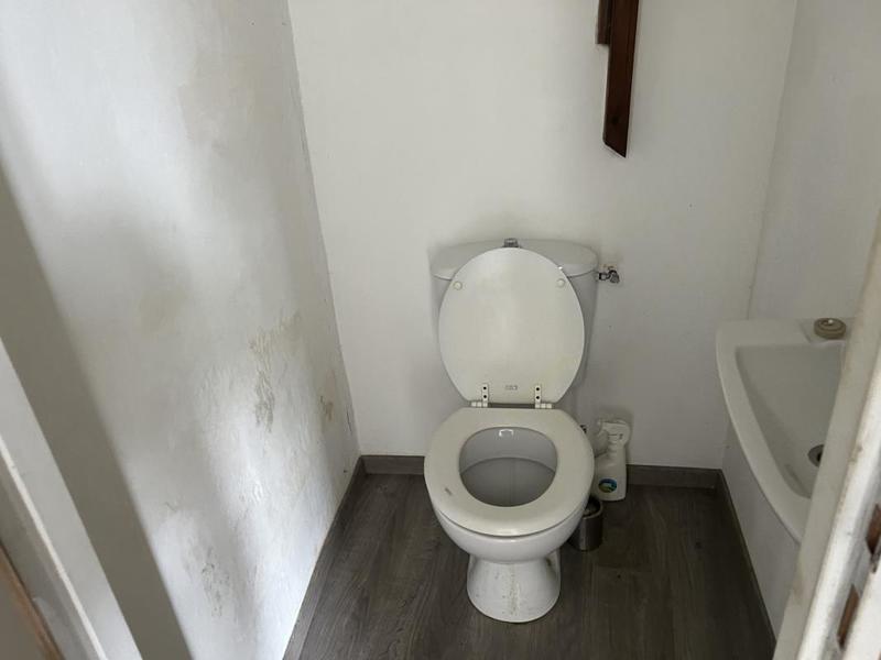 Maison - 181 m² - 7 pièces