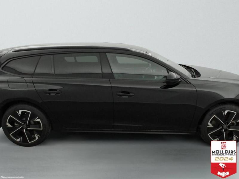 Peugeot 508 Sw Hybrid 180 e-Eat8 Allure