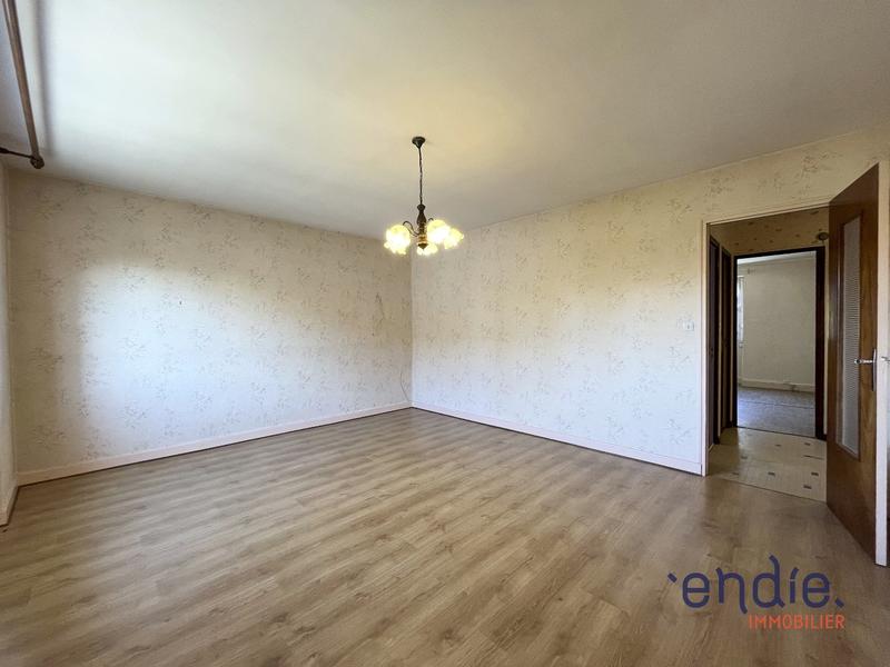 Maison - 126 m² - 5 pièces