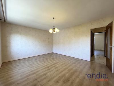 Maison - 126 m² - 5 pièces