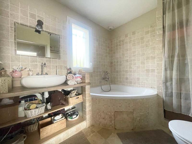 Maison - 61 m² - 3 pièces