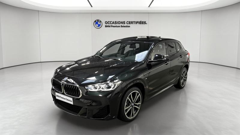 Bmw X2 F39 sDrive 18d 150 ch Bva8 m Sport