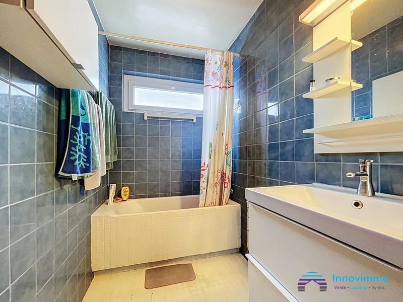 Duplex - 128 m² - 5 pièces