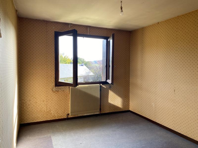 Maison traditionnelle - 114 m² - 5 pièces