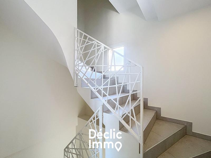 Appartement - 48 m² - 3 pièces