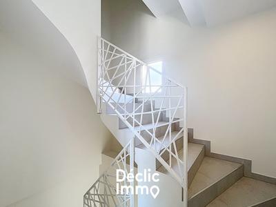 Appartement - 48 m² - 3 pièces