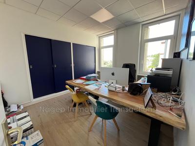 Fonds de commerce - Magasins - 110 m²