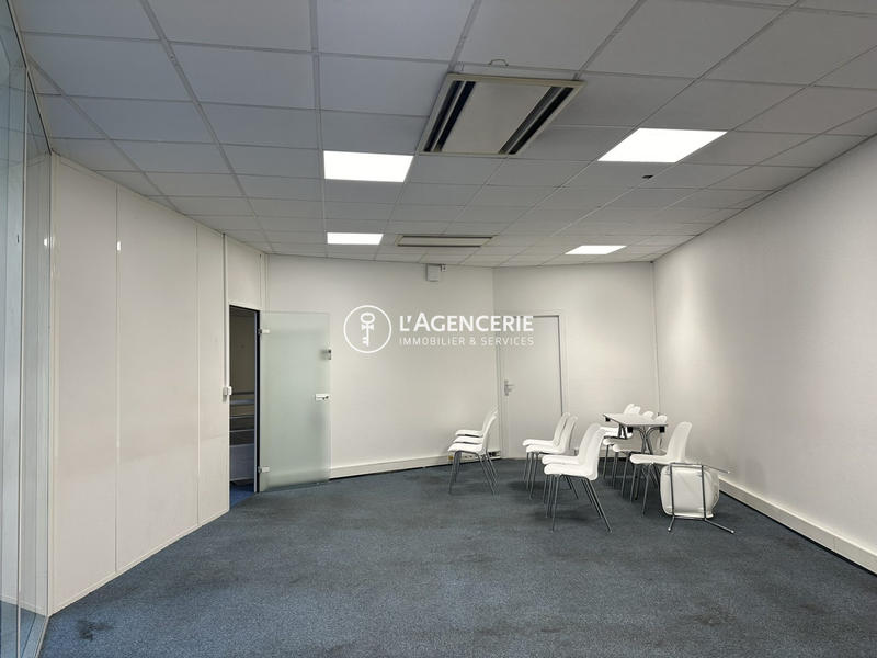 Local commercial - 550 m²