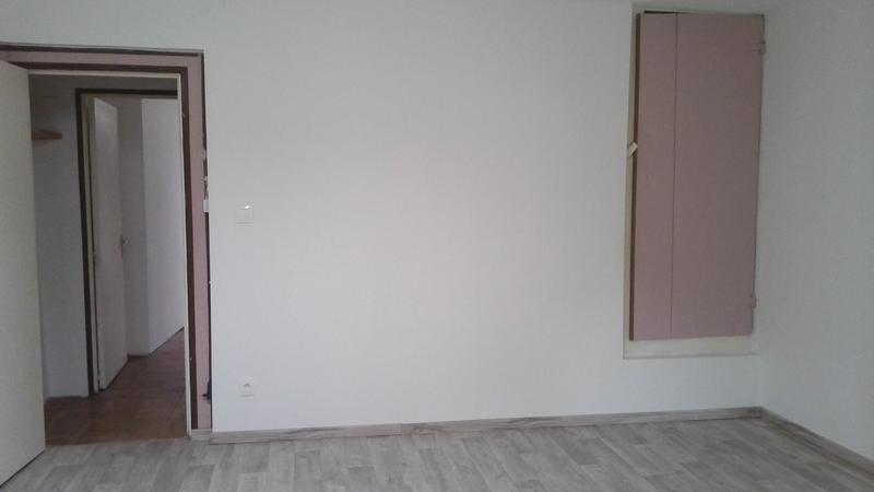 Maison de village - 70 m² - 3 pièces