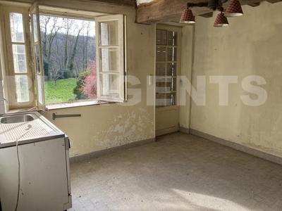 Maison - 172 m² - 9 pièces