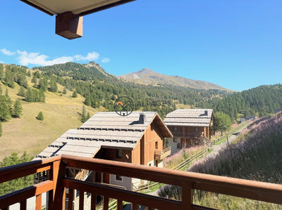 Appartement - 32 m² - 2 pièces