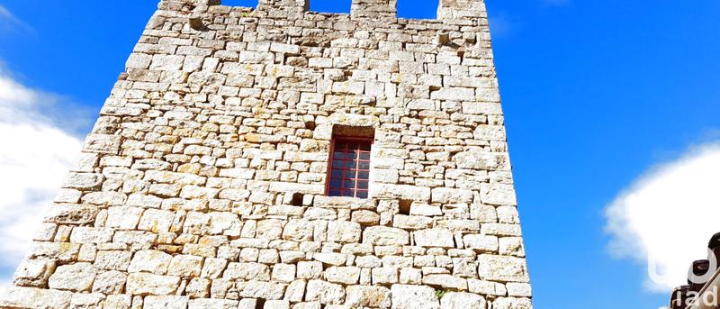 Château - 232 m² - 10 pièces