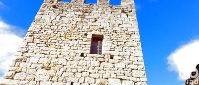 Château - 232 m² - 10 pièces