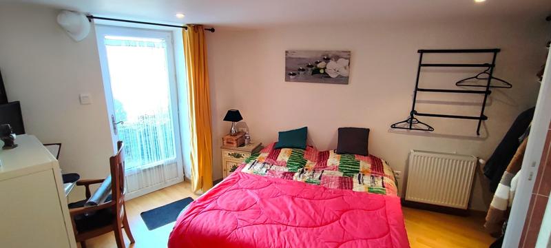 Maison - 81 m² - 3 pièces