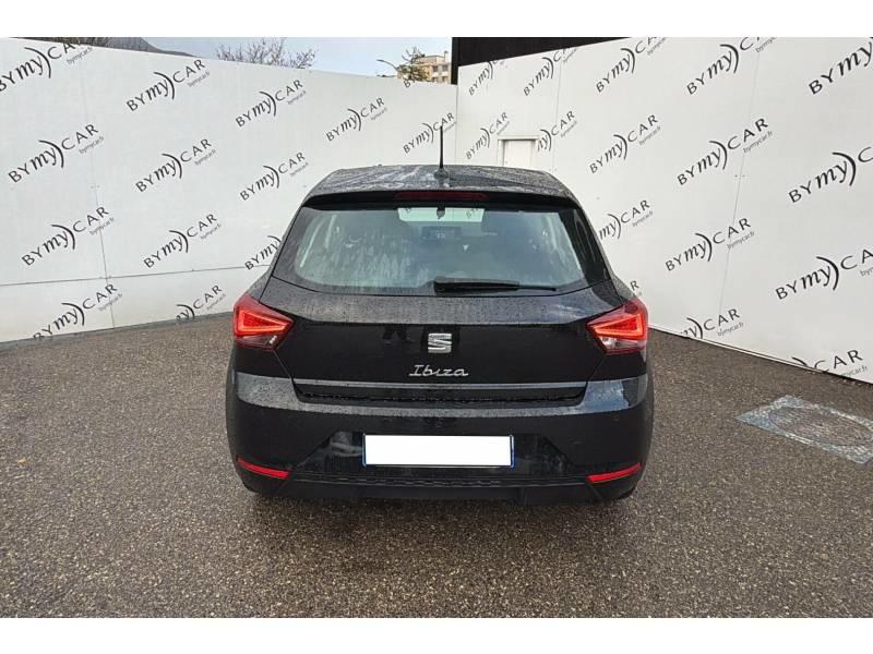 Seat Ibiza 1.0 Tsi 95 ch s/S Bvm5 Copa