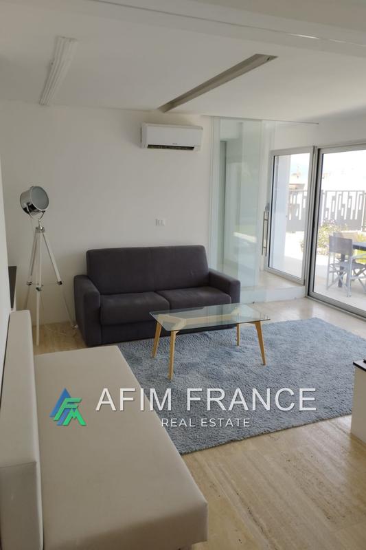 Appartement - 73 m² - 3 pièces