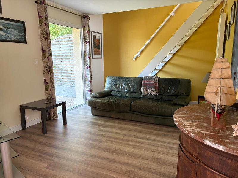 Maison - 173 m² - 8 pièces