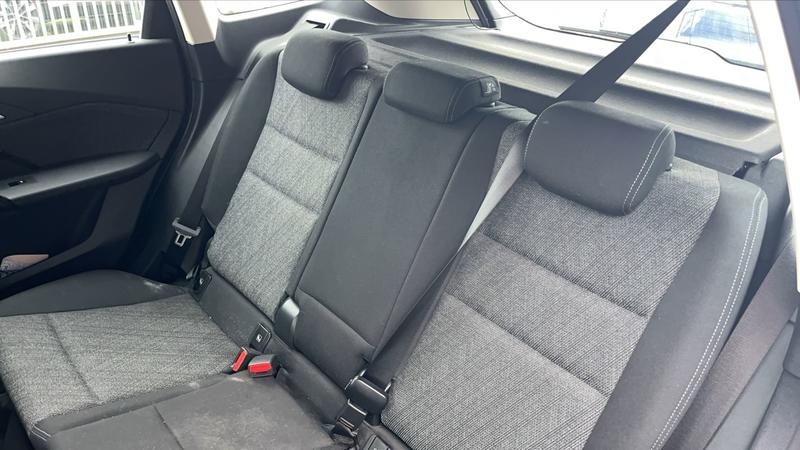 Bmw X1 Sdrive 18d 150 Dkg7 Xline