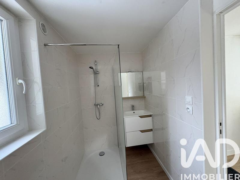 Maison - 60 m² - 2 pièces