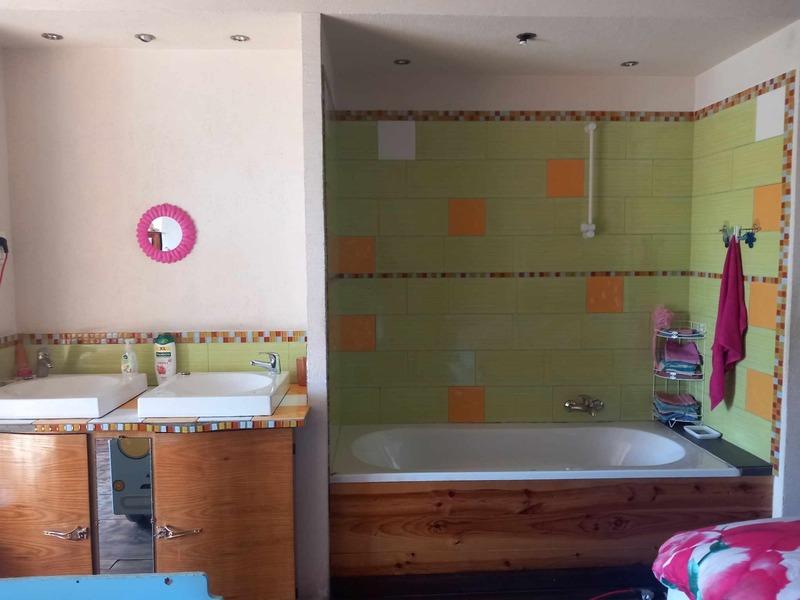 Maison - 114 m² - 3 pièces