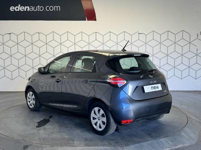 Renault Zoe R110 Achat Intégral Business