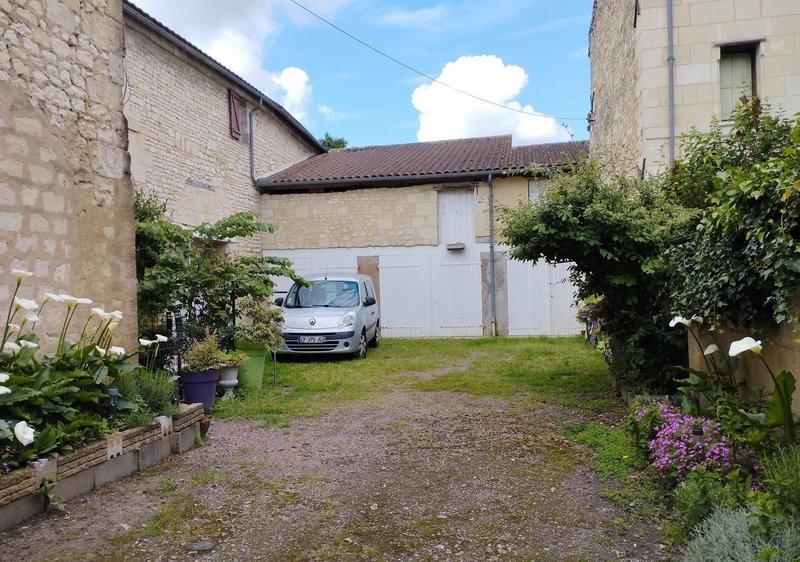 Maison chambre d'hôtes - 309 m² - 12 pièces