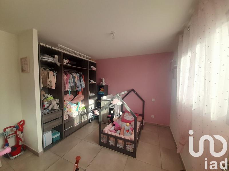 Maison - 65 m² - 3 pièces