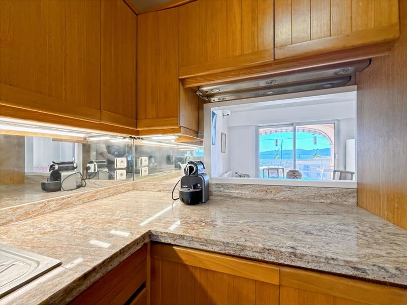 Duplex - 111 m² - 3 pièces