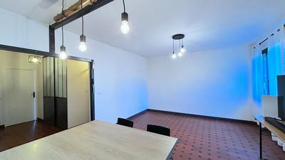 Maison de ville - 63 m² - 2 pièces