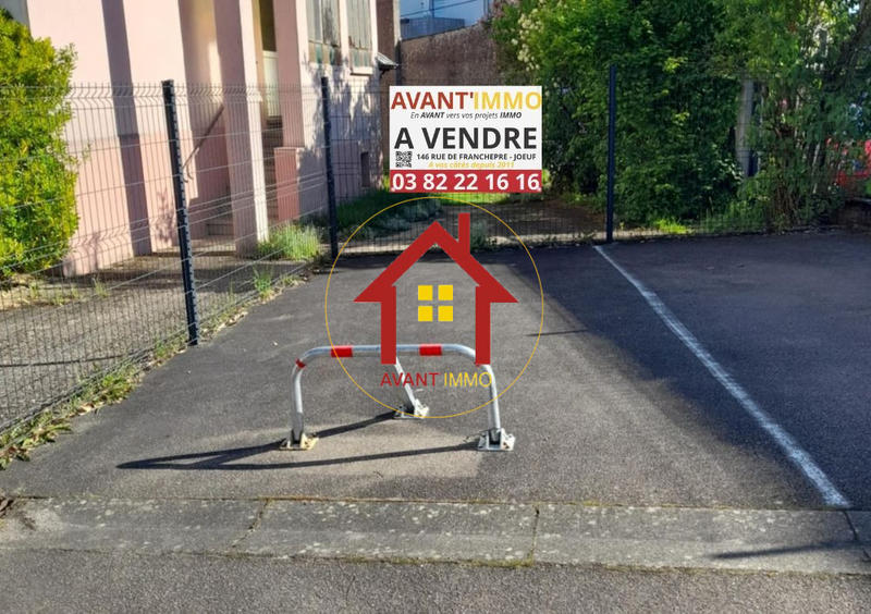 Parking / Garage - 10 m²