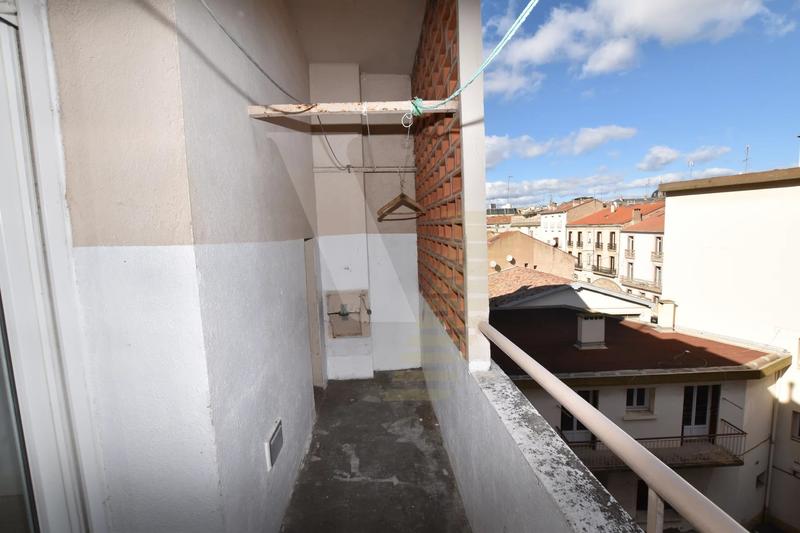 Appartement - 79 m² - 4 pièces