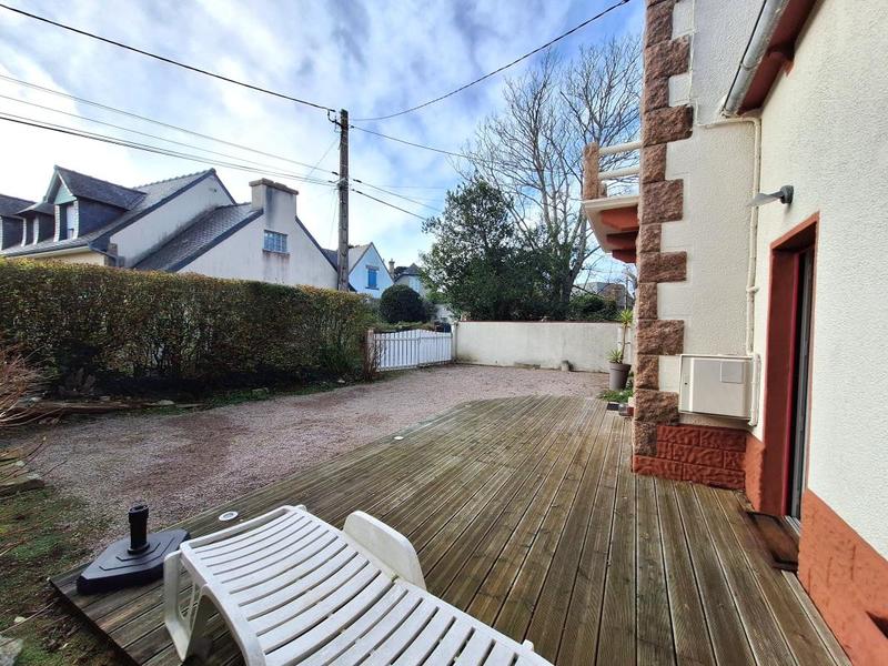 Maison - 79 m² - 3 pièces