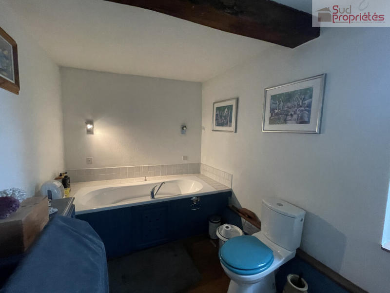 Maison - 180 m² - 6 pièces