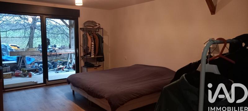 Maison - 160 m² - 5 pièces