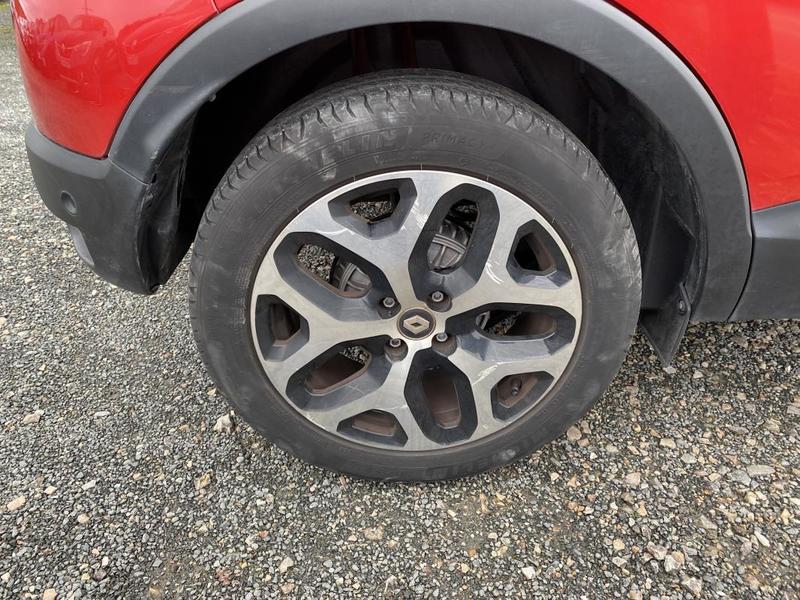 Renault Captur Tce 120 Intens