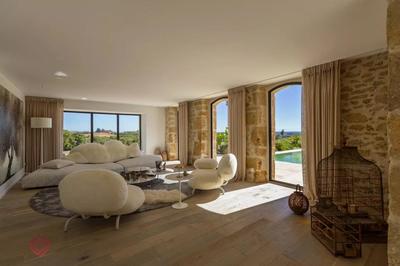 Fermette - 233 m² - 5 pièces