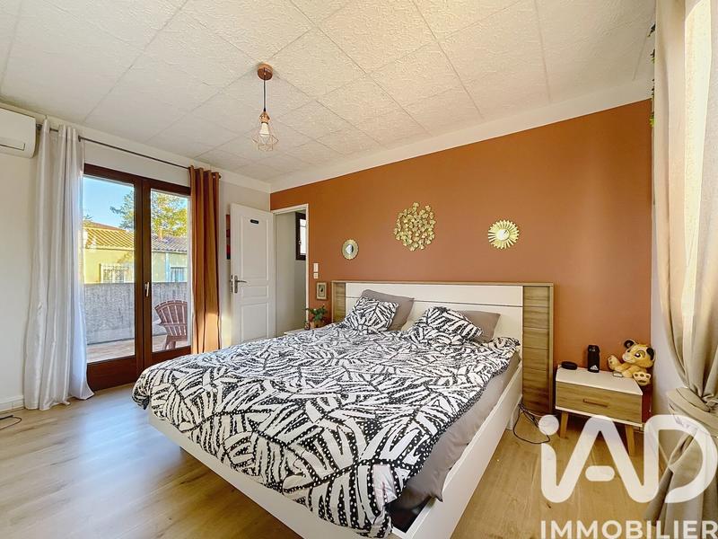 Maison - 170 m² - 8 pièces