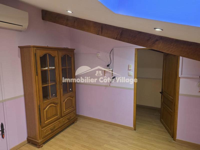 Villa - 85 m² - 5 pièces