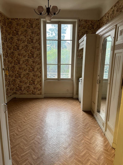 Studio - 15 m² - 1 pièce