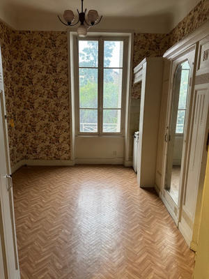 Studio - 15 m² - 1 pièce