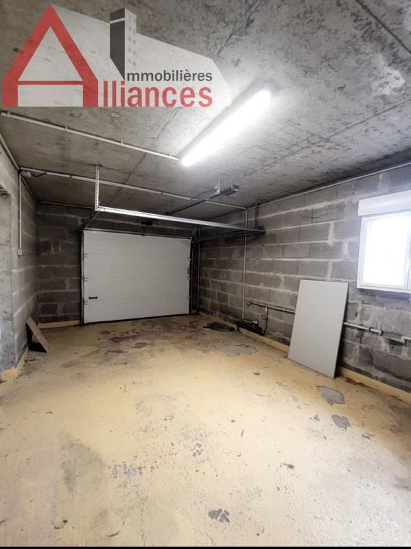 Pavillon - 120 m² - 5 pièces