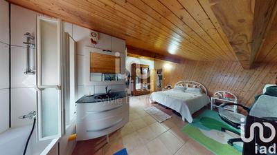 Maison de maîtres - 170 m² - 7 pièces