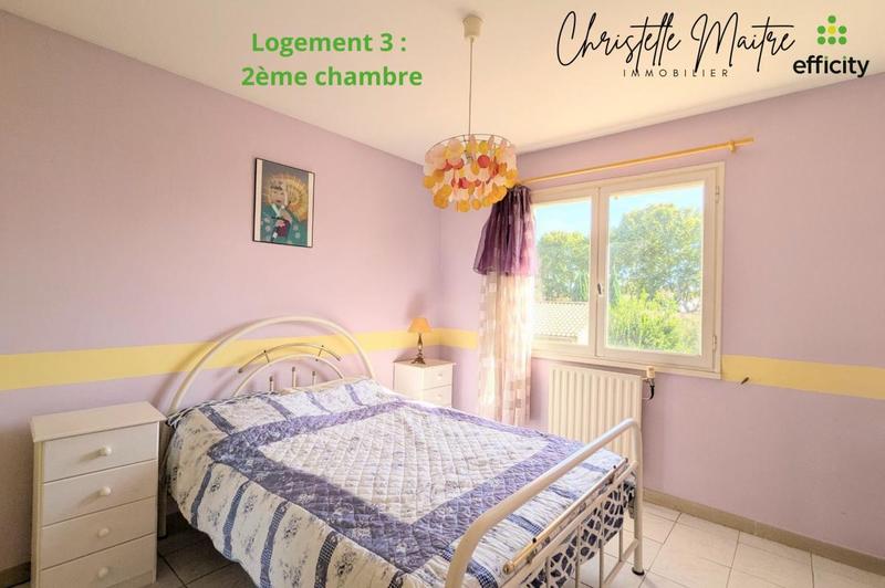 Maison - 174 m² - 6 pièces