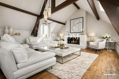 Appartement - 113 m² - 3 pièces