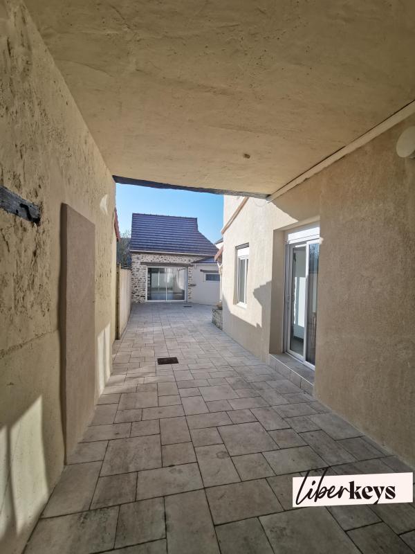 Propriété - 155 m² - 8 pièces