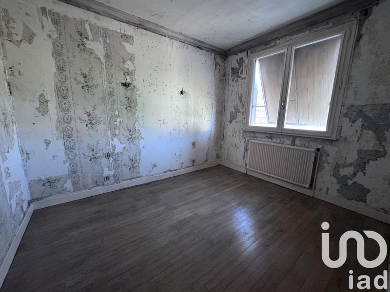 Maison de village - 103 m² - 4 pièces