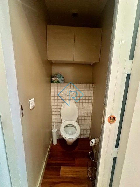 Appartement - 40 m² - 1 pièce