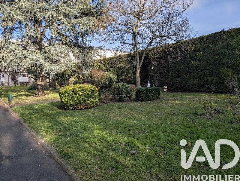 Appartement - 65 m² - 4 pièces