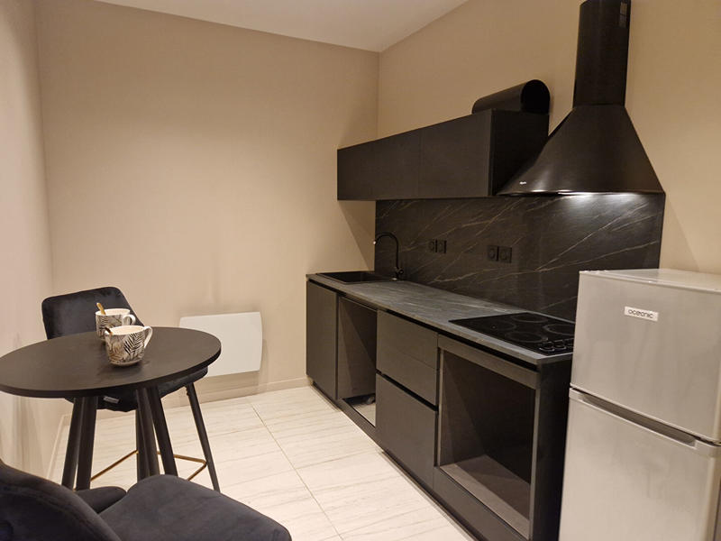 Appartement - 73 m² - 3 pièces