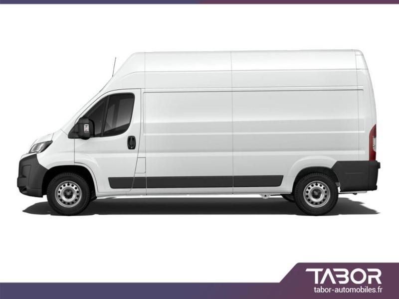 Opel Movano 35+ At8 L3h3 CarPl Cam 270°